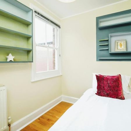 Villa Stunning, Newly Renovated, Edwardian Townhouse Oxford Exterior foto